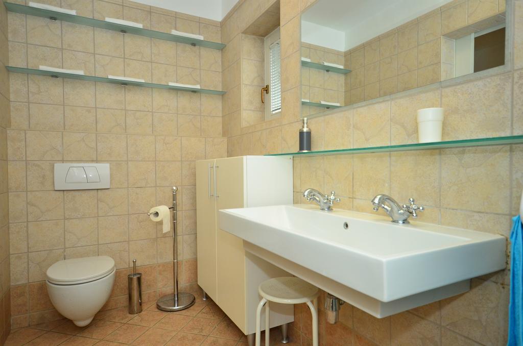 Hi-End Apartment Zagreb Exterior photo